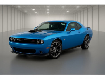 2016 Dodge Challenger R/T 2D Coupe - 08230 - Image 1