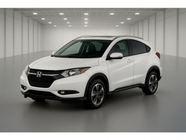 2018 Honda HR-V EX-L 4D Sport Utility - 08417 - Image 1