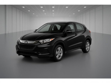 2019 Honda HR-V LX 4D Sport Utility - 08418 - Image 1