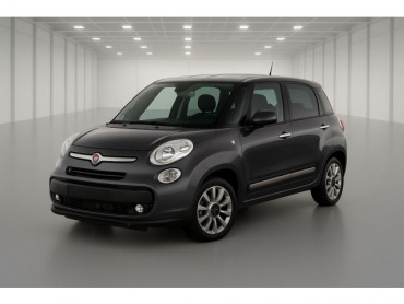 2015 Fiat 500L Lounge 4D Hatchback - 69854K - Image 1
