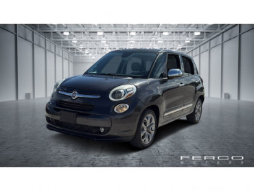 2015 Fiat 500L Lounge 4D Hatchback - 69854K - Image 1