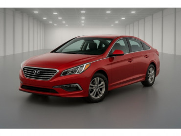 2017 Hyundai Sonata SE 4D Sedan - 69860 - Image 1