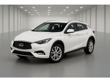 2018 INFINITI QX30 Base 4D Sport Utility - 69858 - Image 1