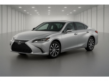 2023 Lexus ES 350 4D Sedan - 69872AD - Image 1