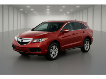 2013 Acura RDX Base 4D Sport Utility - 69876AD - Image 1