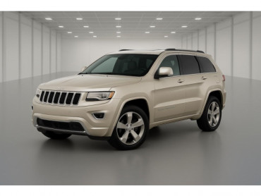 2014 Jeep Grand Cherokee Summit 4D Sport Utility - 69888M - Image 1