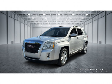 2015 GMC Terrain SLT-1 4D Sport Utility - 69890 - Image 1