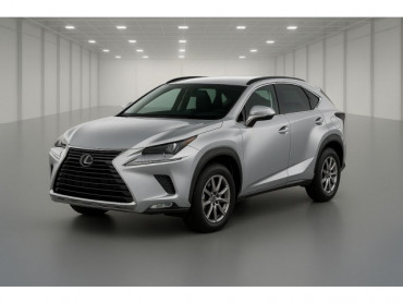 2018 Lexus NX 4D Sport Utility - 69879AD - Image 1