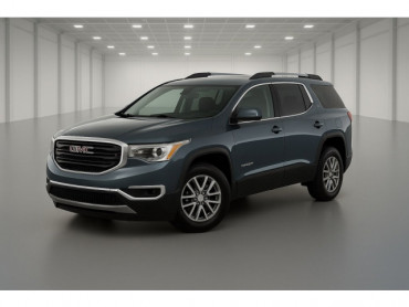 2018 GMC Acadia SLE-2 4D Sport Utility - 69887 - Image 1