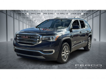 2018 GMC Acadia SLE-2 4D Sport Utility - 69887 - Image 1