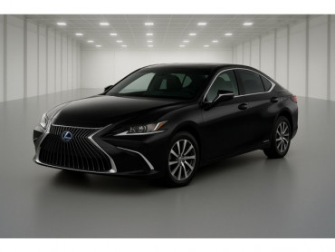 2021 Lexus ES 300h 4D Sedan - 69874AD - Image 1