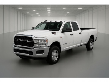 2022 Ram 3500 Tradesman 2D Standard Cab - 69875AD - Image 1