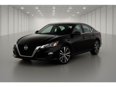 2023 Nissan Altima 2.5 SR 4D Sedan - 69882 - Image 1