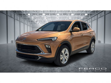 2024 Buick Encore GX Preferred 4D Sport Utility - 69881 - Image 1