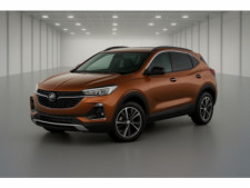 2024 Buick Encore GX Preferred 4D Sport Utility - Image 1