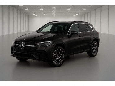 2025 Mercedes-Benz GLC GLC 300 4D Sport Utility - 69878AD - Image 1