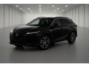 2024 Lexus RX 4D Sport Utility - 69892AD - Image 1