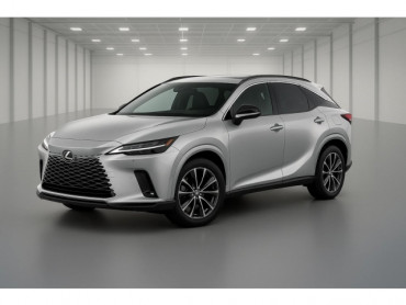 2024 Lexus RX 4D Sport Utility - 69893AD - Image 1