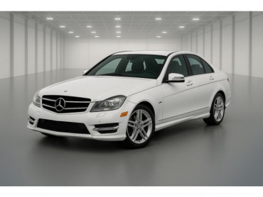 2014 Mercedes-Benz C-Class C 300 4D Sedan - 69912 - Image 1