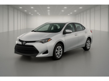 2015 Toyota Corolla L 4D Sedan - 69906 - Image 1