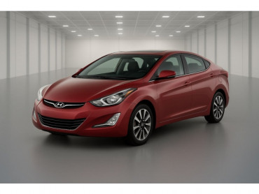 2015 Hyundai Elantra Limited 4D Sedan - 69902