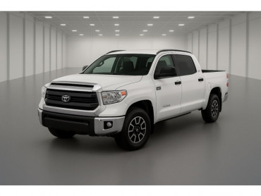 2015 Toyota Tundra SR5 4D CrewMax - 69908 - Image 1