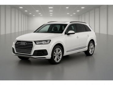 2015 Audi Q7 3.0T S line Prestige 4D Sport Utility - 69904 - Image 1