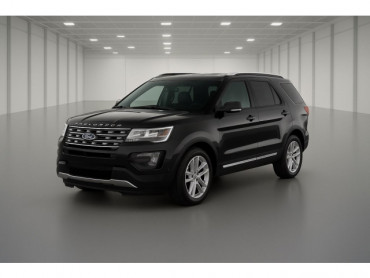 2016 Ford Explorer Limited 4D Sport Utility - 69910 - Image 1