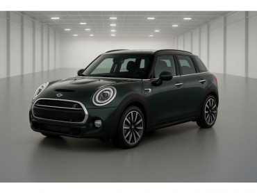 2019 MINI Cooper S 2D Convertible - 69916 - Image 1