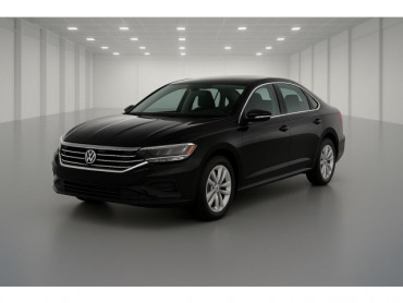 2021 Volkswagen Passat 2.0T S 4D Sedan - 69911 - Image 1