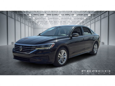 2021 Volkswagen Passat 2.0T S 4D Sedan - 69911RE - Image 1