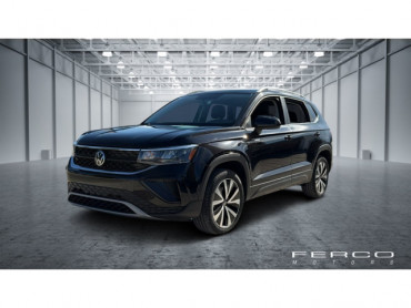 2022 Volkswagen Taos 1.5T SE 4D Sport Utility - 69913 - Image 1
