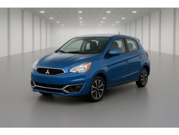 2024 Mitsubishi Mirage ES 4D Hatchback - 69917M - Image 1