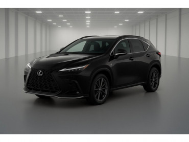 2024 Lexus NX 450h+ F SPORT 4D Sport Utility - 69919AD - Image 1