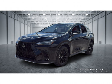2024 Lexus NX 450h+ F SPORT 4D Sport Utility - 69919AD - Image 1