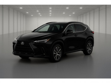 2025 Lexus NX 250 Base 4D Sport Utility - 69920AD - Image 1