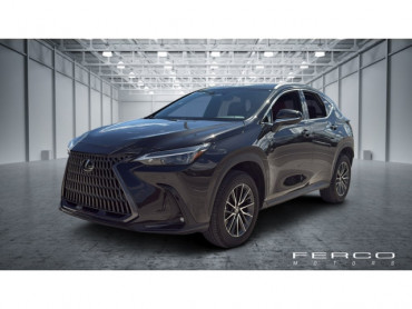 2025 Lexus NX 250 Base 4D Sport Utility - 69920AD - Image 1