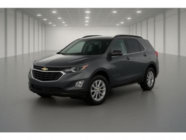 2016 Chevrolet Equinox LS 4D Sport Utility - 69922 - Image 1