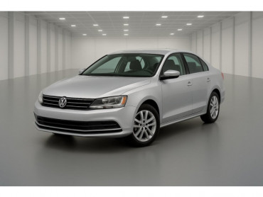 2015 Volkswagen Jetta 1.8T SE 4D Sedan - 69924 - Image 1