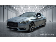 2017 INFINITI Q60 3.0t Premium 2D Coupe - Image 1