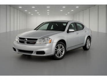 2014 Dodge Avenger SE 4D Sedan - 69860A - Image 1