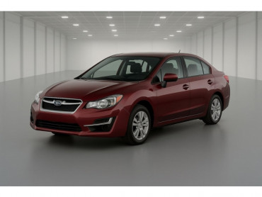 2015 Subaru Impreza 2.0i 4D Hatchback - 69933K - Image 1