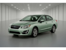 2016 Subaru Impreza 2.0i Limited 4D Sedan - Image 1