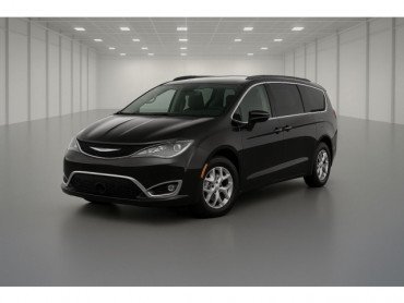 2020 Chrysler Pacifica Limited 4D Passenger Van - 69942 - Image 1