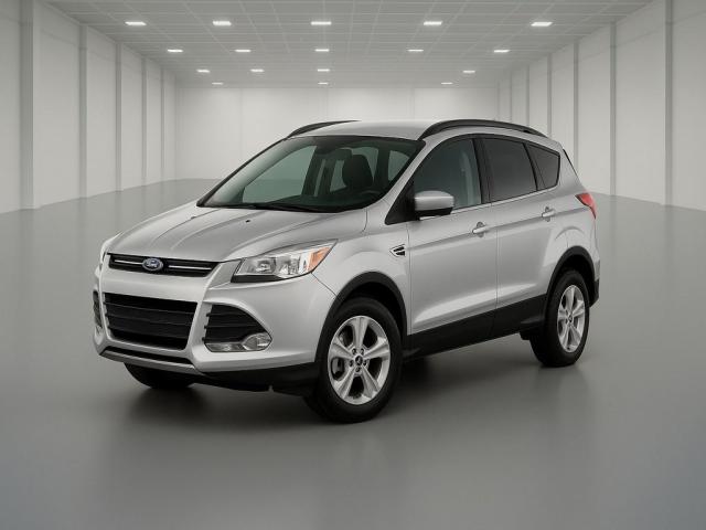 2014 Ford Escape SE's photo