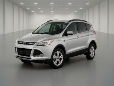 2014 Ford Escape SE 4D Sport Utility - 69943RE - Image 1