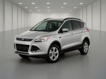 2014 Ford Escape SE 4D Sport Utility - 69943RE - Image 1