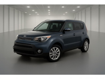 2016 Kia Soul Plus 4D Hatchback - 69945 - Image 1
