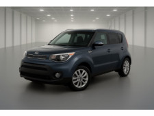 2016 Kia Soul Plus 4D Hatchback - Image 1