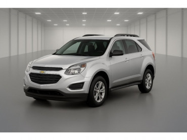 2016 Chevrolet Equinox LS 4D Sport Utility - 69955K - Image 1